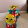 Train Ride-On 4-in-1 Image 2