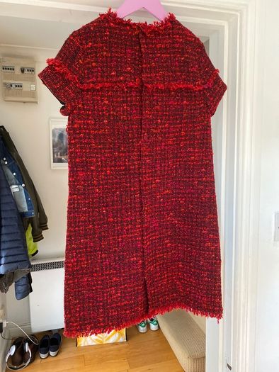 Zara Girls Dress