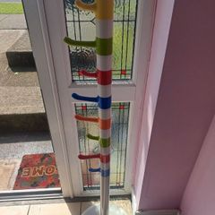 Coat Rack Stand