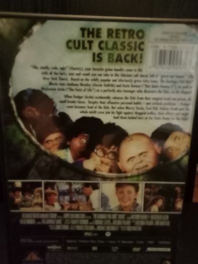 The Garbage Pail Kids Movie