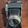 Vintage Camera Franka Solida III Image 9
