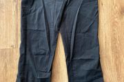 Dolce &amp; Gabbana crop pant