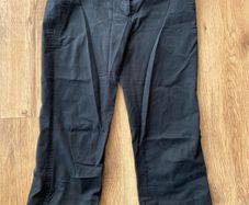 Dolce & Gabbana crop pant