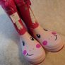 Lelli Kelly Wellington Boots. Size 2.5 (35) Image 2