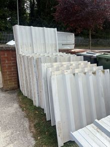 insulation boards
