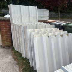 insulation boards