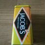 Jacobs tins Image 2