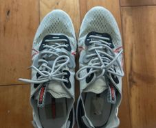 Men's Nike Shoes