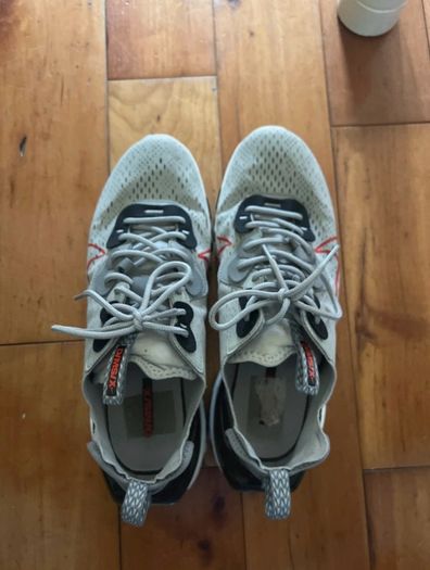 Men's Nike Shoes