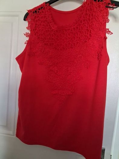 Ladies top