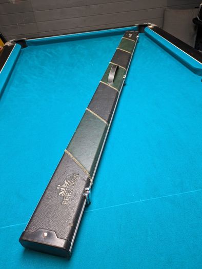 Peradon Halo plus case