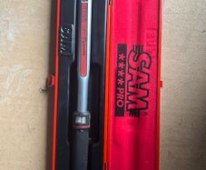 SAM Pro Dynasam 2.20 S Torque Spanner