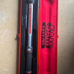 SAM Pro Dynasam 2.20 S Torque Spanner