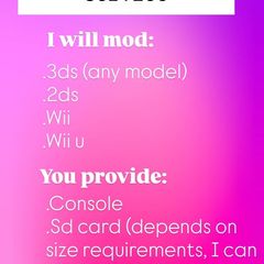 Console Modding