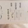 PRICE DROP, "sweetie Pie", Holy Communion Dress, Size 9/10, Bnwt Image 9