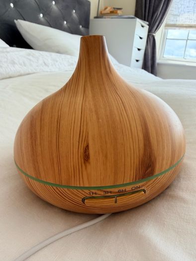 Ultrasonic Oil Diffuser