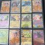 Pokemon Ex lot - 72 in total Pokemon Cards Image 3