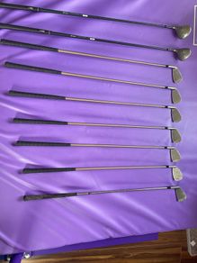 Ladies/Junior golf set