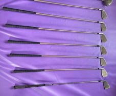 Ladies/Junior golf set