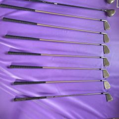 Ladies/Junior golf set