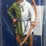 Medieval Soldiers - English Longbowman Crecy 1346 - SME 006 Image 2