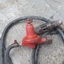 Sheen gas burner Image 3