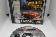 Demolition Racer