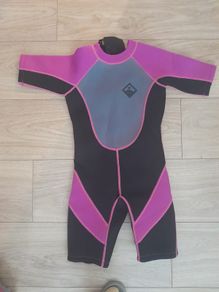 Kid Wetsuit
