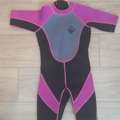 Kid Wetsuit