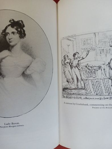 Byrons Daughter / A Biography/ Catherine Turney/ 1975