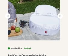 Cocoonababy Redcastle