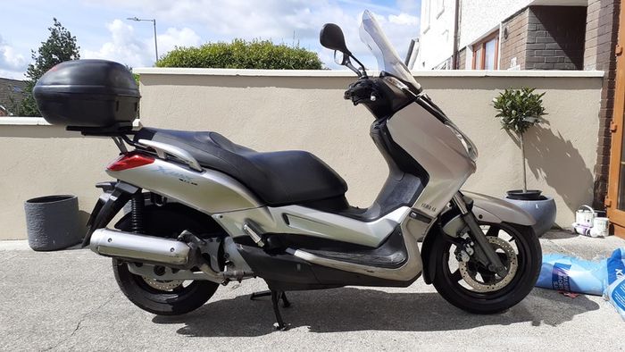 motorbikes wanted