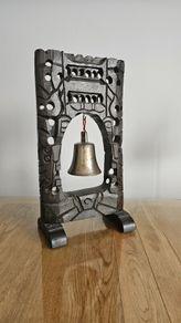 Temple Bell