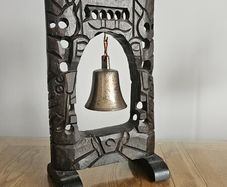Temple Bell