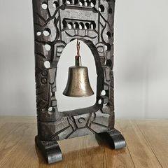 Temple Bell