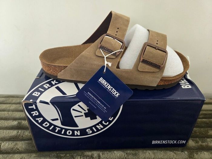 Birkenstock women's sandals