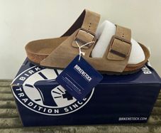 Birkenstock women's sandals