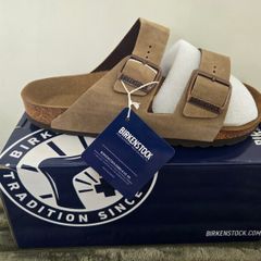 Birkenstock women's sandals