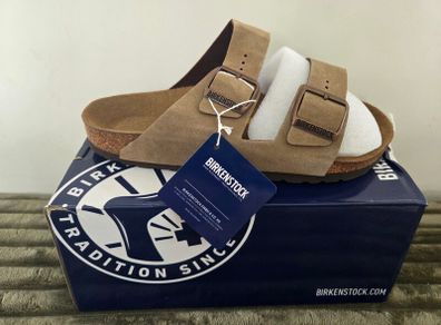 Birkenstock women's sandals