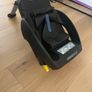 Maxi cosi isofix base Image 2