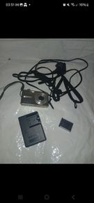Olympus FE-280