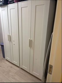 Ikea Wardrobe