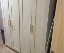 Ikea Wardrobe