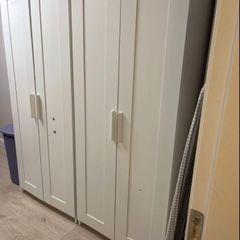Ikea Wardrobe
