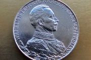 Germany Silver coin