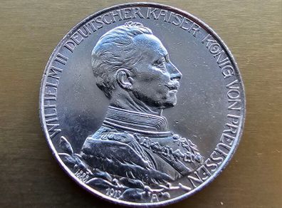 Germany Silver coin