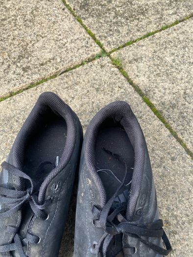 adidas football boots size uk 12