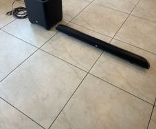 Jbl Cinema SB450