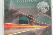 Supergrass - Road to Rouen CD