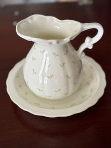 Bathroom Jug